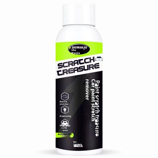 Reparador de Rayones de Pintura para Auto - Pulido Rápido y Brillo Restaurado - Image 2