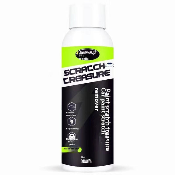 Reparador de Rayones de Pintura para Auto - Pulido Rápido y Brillo Restaurado
