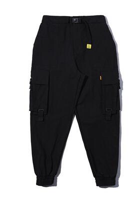Pack de Pantalones Harem Cómodos - Image 3