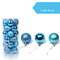 Boxed Ball 4 Cm Azul