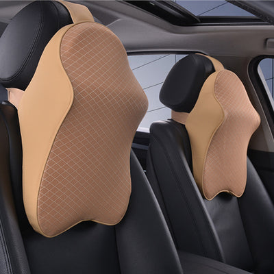 Almohada Cervical de Memoria para Auto - Soporte Óseo - Image 18