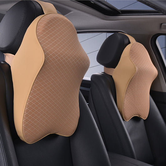 Almohada Cervical de Memoria para Auto - Soporte Óseo - Image 18