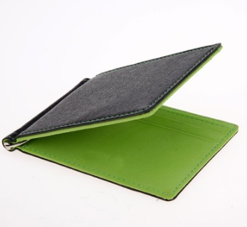 Billetera Creativa para Dólares - Organizador de Tarjetas Premium - Image 4