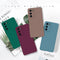 Funda TPU Translúcida para Teléfono