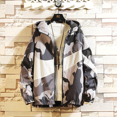Sudadera con Capucha Otoñal para Adolescentes - Image 11