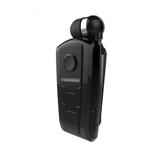 Auricular Bluetooth Fineblue Jialan F910 con Vibración Inteligente y Protección Antirrobo - Image 2