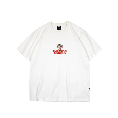 Playera Estampado Ángel - Image 11