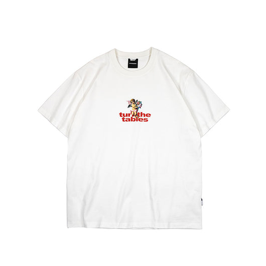 Playera Estampado Ángel - Image 11