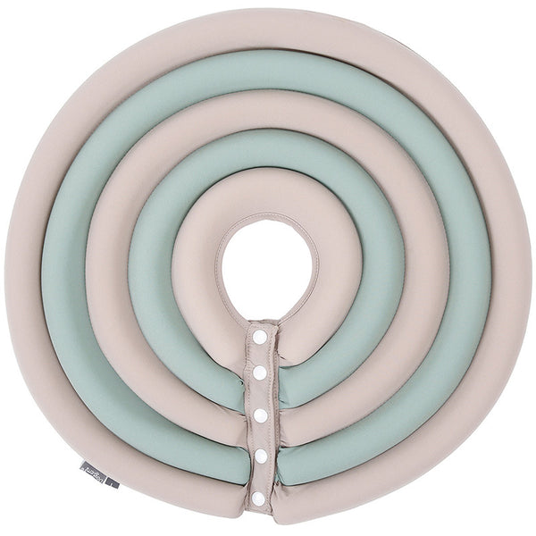 Collar Protector Antipicaduras para Mascotas - Verano Seguro