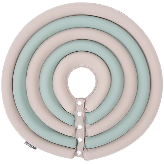 Collar Protector Antipicaduras para Mascotas - Verano Seguro - Image 2