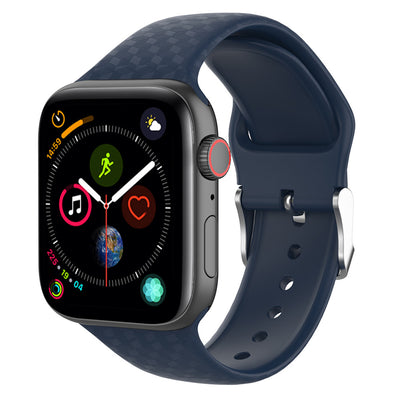 Pulsera Deportiva de Silicona con Patrón 3D - Image 10
