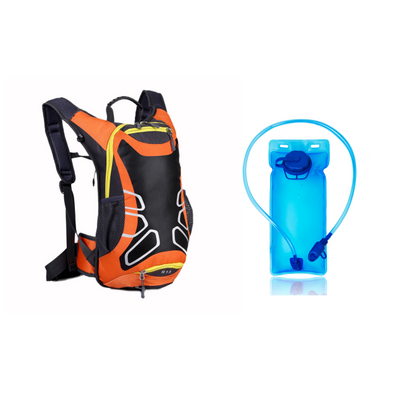 Bolsa para Motocicleta de Alto Rendimiento - Image 25