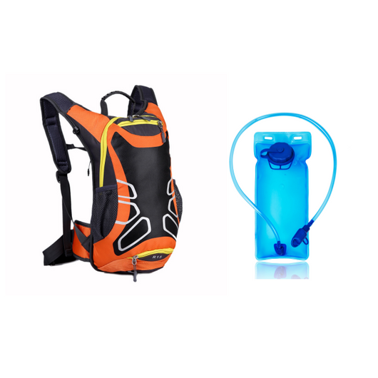 Bolsa para Motocicleta de Alto Rendimiento - Image 25