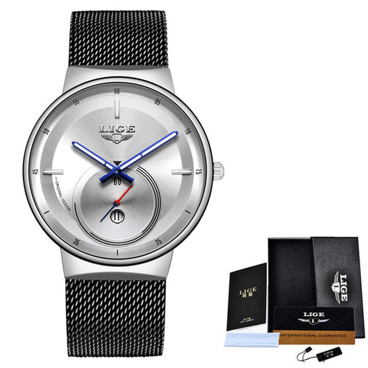 Reloj de Cuarzo Resistente al Agua - Image 12