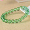 Crystal bracelet glass jewelry 6style