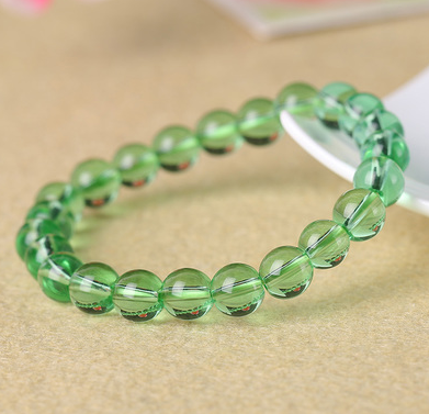 Pulsera de Cristal - Joya de Vidrio Elegante - Image 13