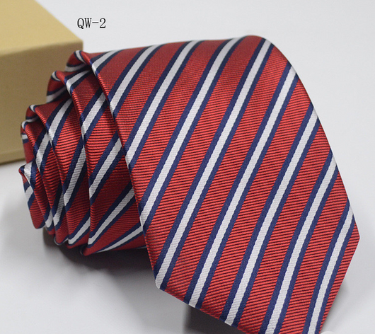 Corbata Ejecutiva Premium para Negocios - Image 15