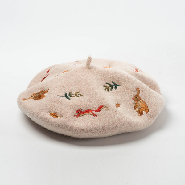 Gorra Casual Wild Bud
