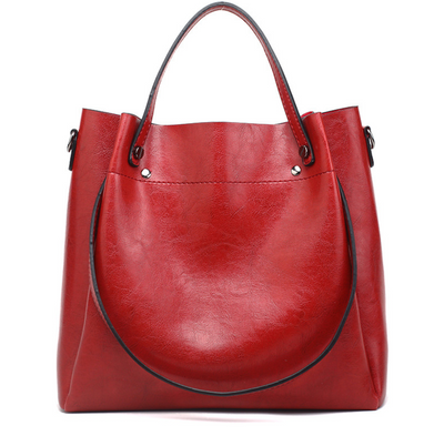 Bolso de Hombro de Gran Capacidad - Image 15