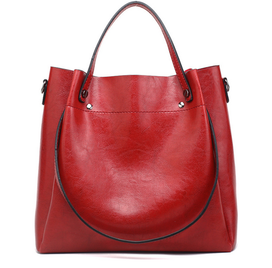 Bolso de Hombro de Gran Capacidad - Image 15