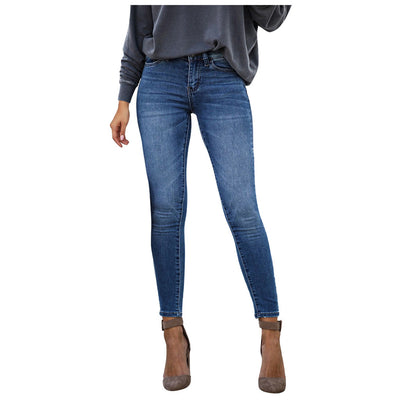 Pantalón Cropped Slim Fit - Diseño Moderno y Versátil - Image 16