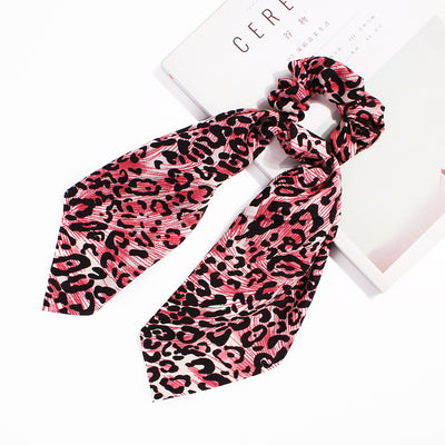 Joyería de Cuerda con Cabeza de Leopardo - Image 6