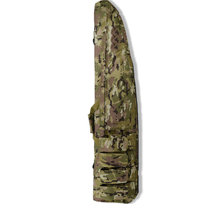 Bolsa de Pesca Camuflaje Impermeable y Resistente a Golpes para uso en Ecuador - Image 9