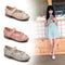 Zapatos Planos de Princesa para Niñas