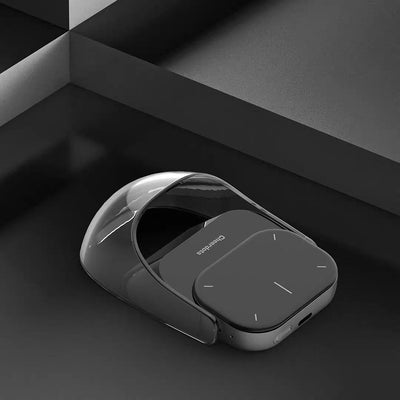 Ratón Inalámbrico Ergonómico con Carga Inteligente - Image 6