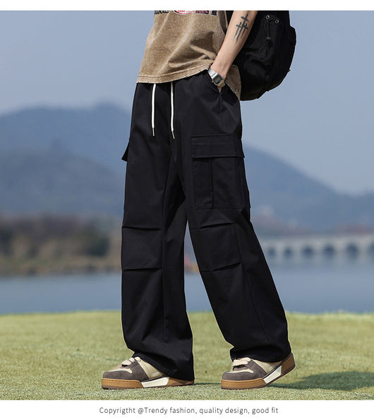 Pantalones Deportivos Ligeros para Montaña - Estilo Casual Outdoor - Image 16