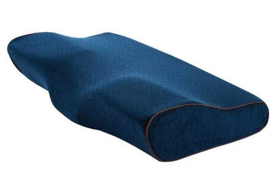 Almohada Cervical de Memoria con Tecnología Air Layer - Image 4
