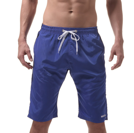Pantalones Cortos de Baño Secado Rápido para Hombre - Shorts Deportivos Multifunción - Image 3