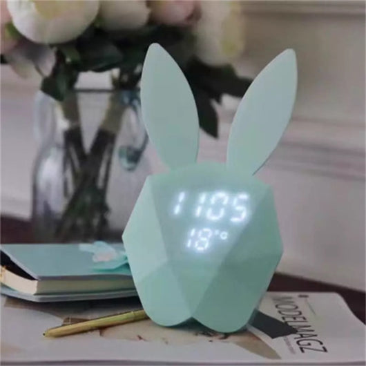 Reloj Digital Honey Bunny