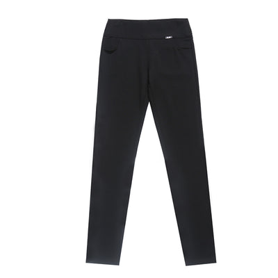 Leggings de Cintura Alta con Forro de Terciopelo - Image 18