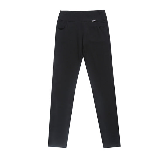 Leggings de Cintura Alta con Forro de Terciopelo - Image 18