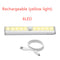 Rechargeable 10 LED 1 Piece