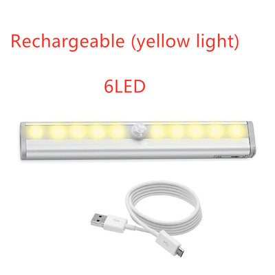 Luz LED Inteligente con Sensor de Movimiento - Image 11