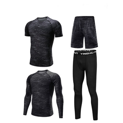 Conjunto de Medias Estampadas de Diseño - Image 7
