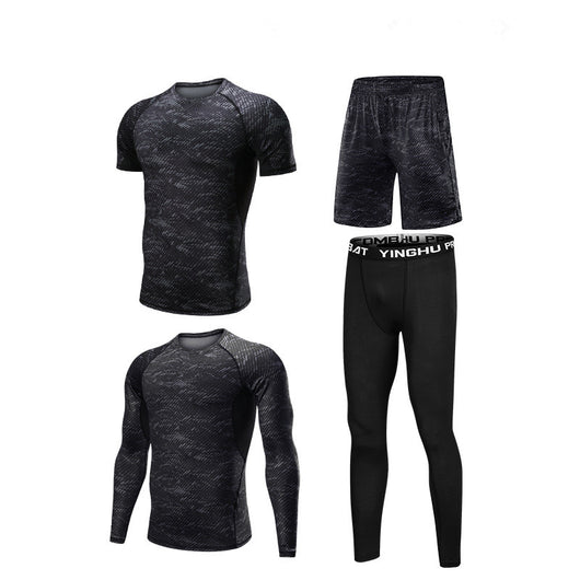 Conjunto de Medias Estampadas de Diseño - Image 7