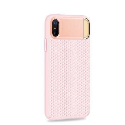 Funda Protectora Compatible para Celular X - Image 4