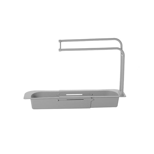Organizador Extensible para Fregadero con Canasta de Drenaje - Image 7