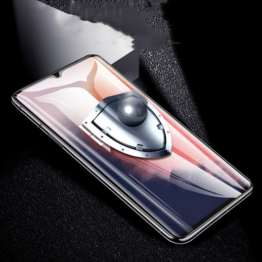 Protector de Pantalla Templado OnePlus 7T - Image 4