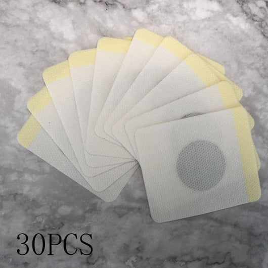 Pack de 10 Parches Reductores de Peso - Image 9
