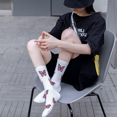 Calcetines Witty Mariposa - Image 17