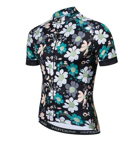 Jersey Ciclista Bloom