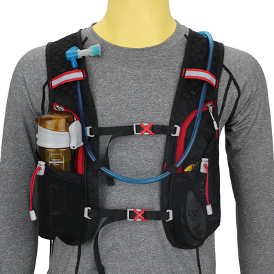 Mochila de Ciclismo Outdoor - Resistente y Versátil - Image 3