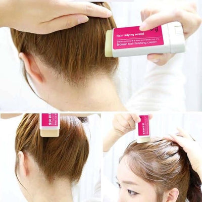 Crema Reparadora para Cabello Dañado - Image 9
