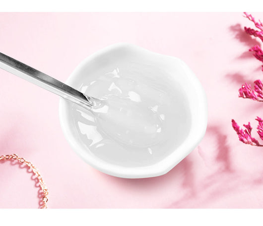 Base Transparente para Brillo Labial - Hidratante y Nutritivo - Image 6