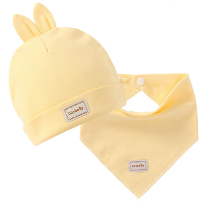 Gorro Infantil Otoño Invierno con Diseños Animados - Image 25