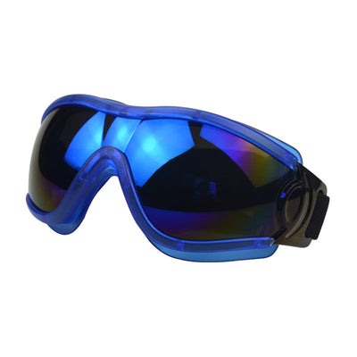 Gafas de Protección para Perros - Lentes Resistentes al Viento, Arena y UV - Image 8